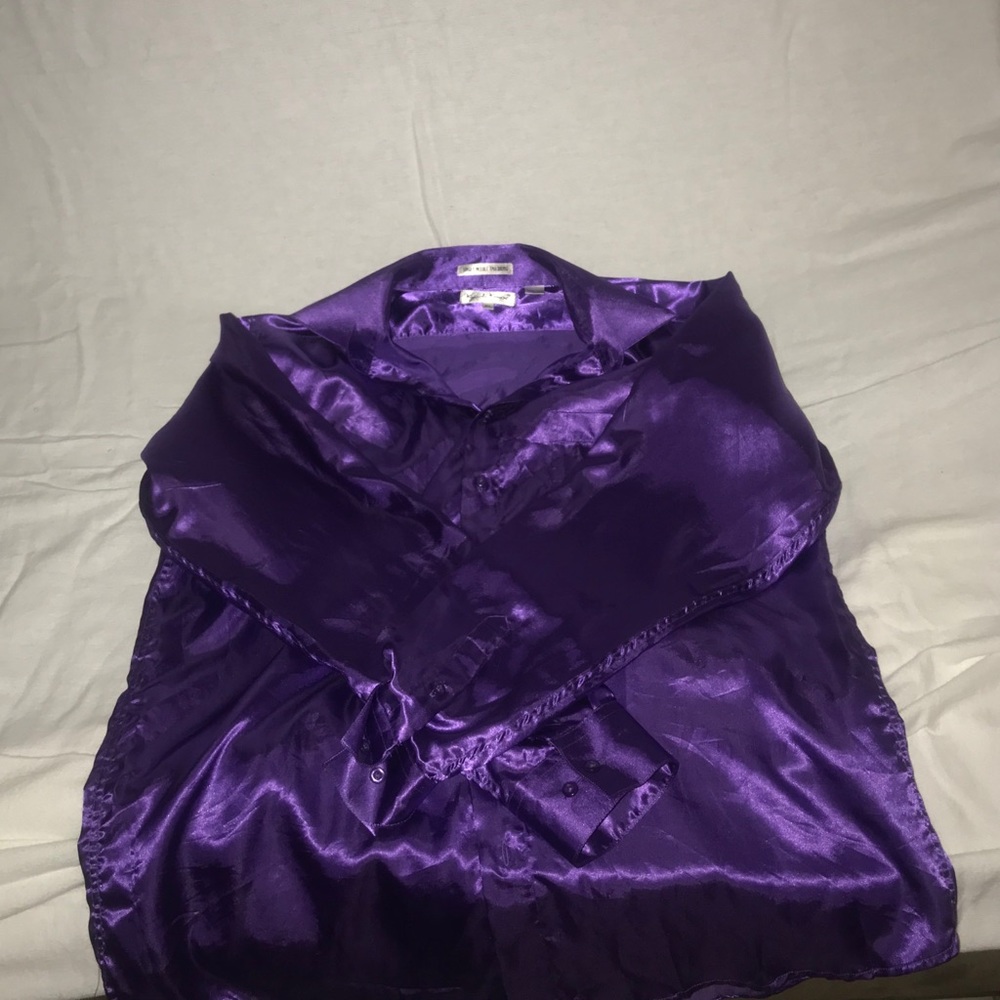 Karl Knox dress shirt